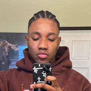 Meet your Posher, Gabriel